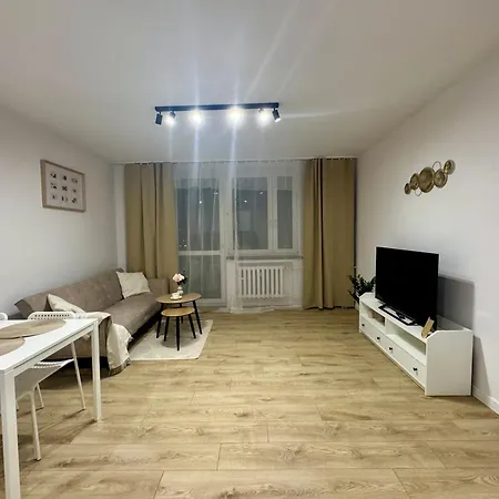 Apartament Tysiaclecia Oswiecim Exterior photo