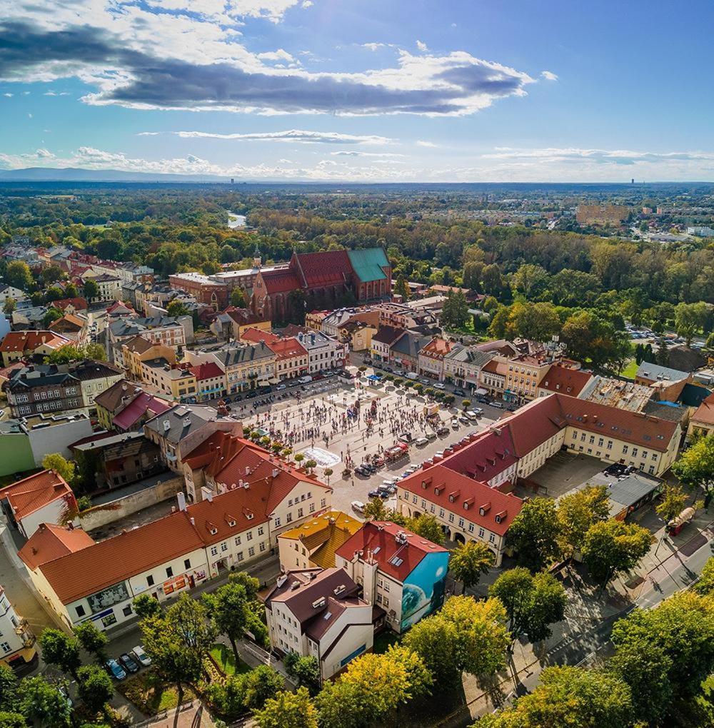 Tysiaclecia * Освенцім